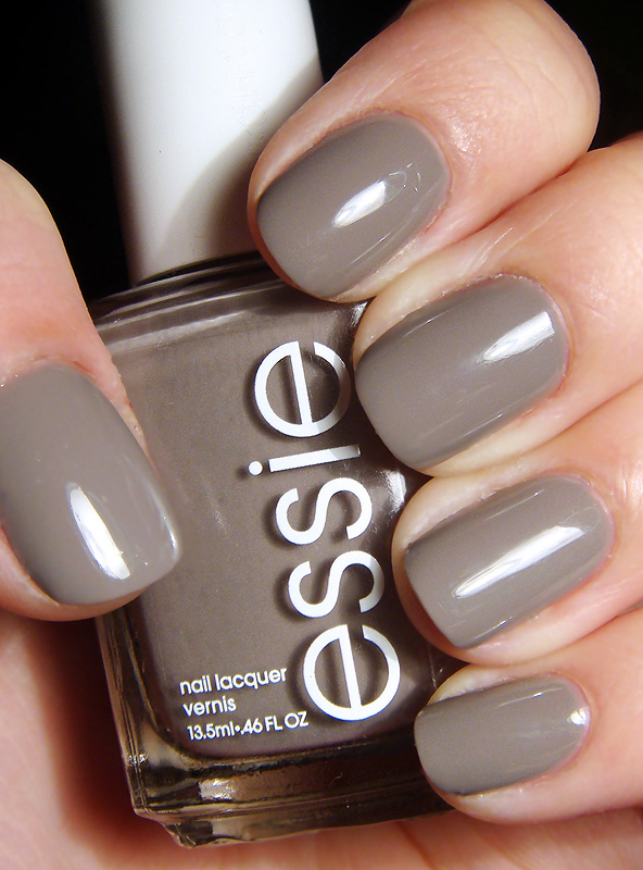 30 Most Popular Essie Nail Polish Colors