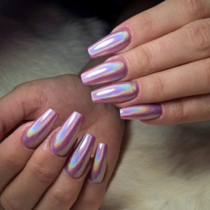 Hot Holographic