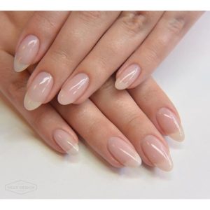 Featured image of post Natural Looking Acrylic Nails Round : Follow for daily nails inspiration 😍 dm for credit and removal 🙂 👇best game👇#ad theplug.co/nsn/22333/73890.