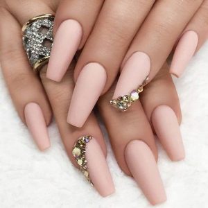 nude touched in jewels