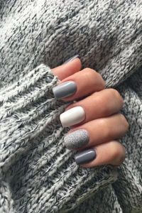 gel shades of gray