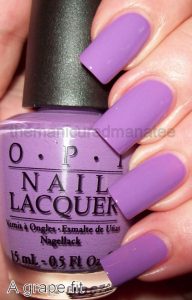 fiberglass bright purple
