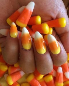 halloween candy corns