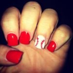 easy nail designs step by step