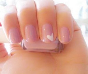 easy cute nail designs