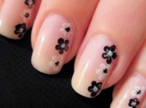 easy nail designs for beginners