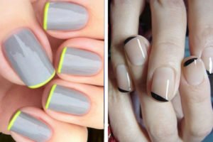 easy nail art for beginners-