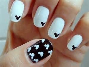 easy nail design ideas