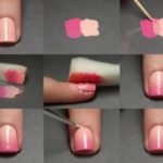 easy nail art designs for short nails