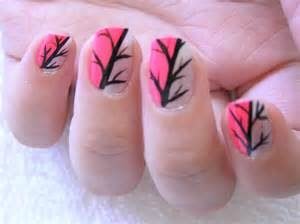 easy nail polish designs
