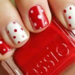 easy diy nail art