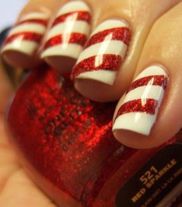 easy nail design