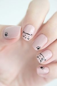 Top 30 Cute Gel Nails Designs Must Try Gel Nail Ideas