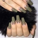 how to do acrylic nails