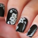 flower nails