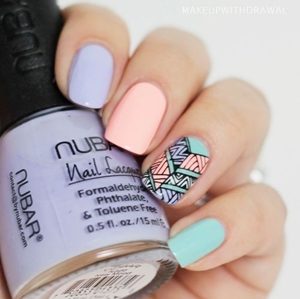 cute nail ideas