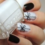 birthday nail designs