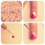 birthday nail polish