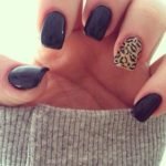 acrylic nail design ideas