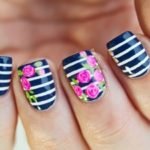 cute acrylic nail designs