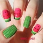 acrylic nails designs