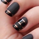 cute and easy nail designs