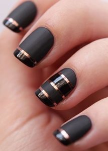 cute and easy nail designs