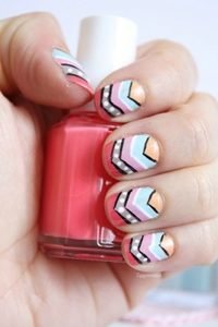 short nails pinterest