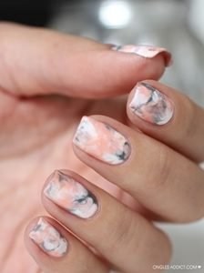 short nails color ideas