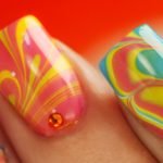 marble-nails