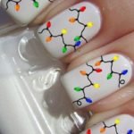 Fun and Flirty Christmas Lights