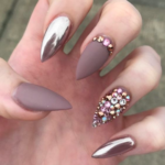 40 Manicure Ideas
