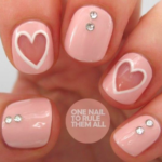 40 Manicure Ideas