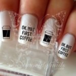 40 Manicure Ideas