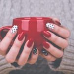 nail art
