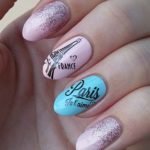 paris nails