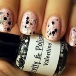 splatter nails