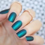 teal