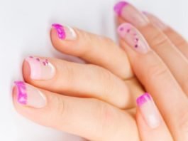 simple nail designs