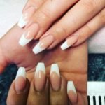 French Mani