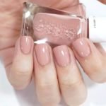 Princess Charming essie gel color