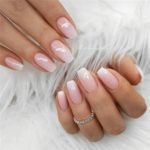 natural Gel Nails
