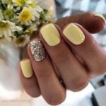 summer Gel Nails