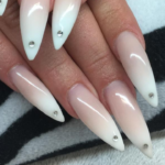 Stilleto Nails Cover