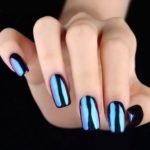 Black Mirror Effect Polish