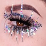 Dramatic Holographic Lashes