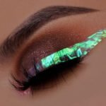 Holographic Cat Eyes