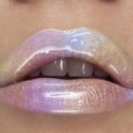 Holographic Lip Gloss