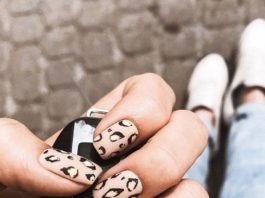 short nail designs