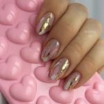 goldleaf nails